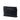 Black LOEWE Embossed Leather Anagram Repeat T Clutch