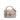 White Louis Vuitton Damier Azur Croisette Satchel