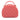 Red Chanel Quilted Lambskin Chic Riviera Top Handle Vanity Case Satchel