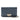 Blue Chanel Quilted Caviar Golden Class Wallet On Chain Crossbody Bag - Designer Revival