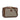 Brown Gucci GG Supreme Azalea Box Bag Satchel - Designer Revival