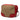 Red Gucci GG Canvas Bree Crossbody