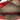 Red Gucci GG Canvas Bree Crossbody
