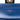 Blue Chanel Bicolor Quilted Lambskin Elegant CC Flap Wallet on Chain Crossbody Bag
