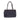 Purple Chanel Paris-New York Tweed Box Bag