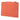 Orange Hermès Medium Togo Bazar Pouch Clutch Bag