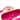 Pink Chanel Quilted Tweed Vanity Case Crossbody Bag - Designer Revival