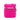 Pink Chanel Quilted Tweed Vanity Case Crossbody Bag - Designer Revival