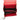 Red Gucci GG Marmont Calfskin Wallet on Chain Crossbody Bag