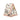 White Hermès Les Cles Silk Scarf 90 Scarves