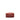 Red Chanel Mini Mixed Fibers Deauville Tote - Designer Revival
