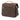 Brown Louis Vuitton Monogram Pochette Metis Satchel