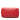 Red Louis Vuitton Epi Speedy 30 Boston Bag