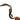 Brown LOEWE Knitted Shopper Backpack - Designer Revival