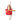 Red Louis Vuitton Antigua Cabas MM Tote Bag - Designer Revival