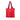 Red Louis Vuitton Antigua Cabas MM Tote Bag - Designer Revival