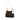 Brown Fendi Zucca Canvas Shoulder Bag - Designer Revival
