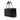 Black Chanel Caviar Grand Shopping Tote XL - Designer Revival