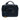 Blue Chanel Small Caviar CC Filigree Vanity Case Satchel
