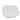 White Chanel Tweed and Lambskin Vanity Cosmetic Case Satchel