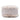 Pink Chanel Shearling 19 Round Clutch with Chain Satchel