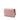 Pink Chanel Quilted Aged Calfskin Reissue 2.55 Wallet on Chain Crossbody Bag