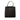 Black Louis Vuitton Epi Figari MM Handbag