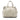White Gucci Large Guccissima Hysteria Tote
