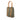 Green Dior Diorissimo Trotter Canvas Tote