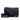 Blue Chanel Large Quilted Calfskin Natural Beauty Split Pocket Flap Shoulder Bag - Designer Revival