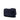 Blue Chanel Large Quilted Calfskin Natural Beauty Split Pocket Flap Shoulder Bag - Designer Revival