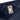 Blue Chanel Large Quilted Calfskin Natural Beauty Split Pocket Flap Shoulder Bag - Designer Revival