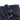 Blue Chanel Large Quilted Calfskin Natural Beauty Split Pocket Flap Shoulder Bag - Designer Revival