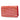 Red Chanel CC Striped Patent Wallet On Chain Crossbody Bag