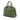 Green Gucci Medium Microguccissima Nice Dome Satchel