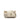 White Saint Laurent Mini Monogram Nolita Bag - Designer Revival