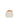 Orange Fendi Mini Zucca Suede F is Fendi Mon Tresor Bucket - Designer Revival