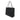 Black Prada Tessuto Tote