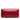 Red Prada Medium Saffiano Cuir Monochrome Top Handle Tote Satchel