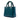 Blue Dior Medium Patent Lady Dior Satchel