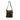 Brown Fendi Zucca Crossbody Bag - Designer Revival