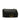 Black Dior Large Cannage Caro Crossbody Bag