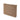 Brown Louis Vuitton Suede Aurelia GM Pouch