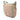 Beige Gucci GG Canvas Abbey D Ring Crossbody