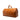 Brown Louis Vuitton Epi Keepall 55 Travel Bag