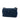 Blue Chanel Small Lambskin Elegant Chain Single Flap Satchel