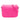 Pink Bottega Veneta Nappa Intrecciato Flap Crossbody
