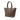 Brown Louis Vuitton Damier Ebene Saleya PM Handbag