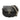 Black Dior Small Grained Calfskin Bobby Crossbody
