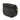 Black Dior Small Grained Calfskin Bobby Crossbody